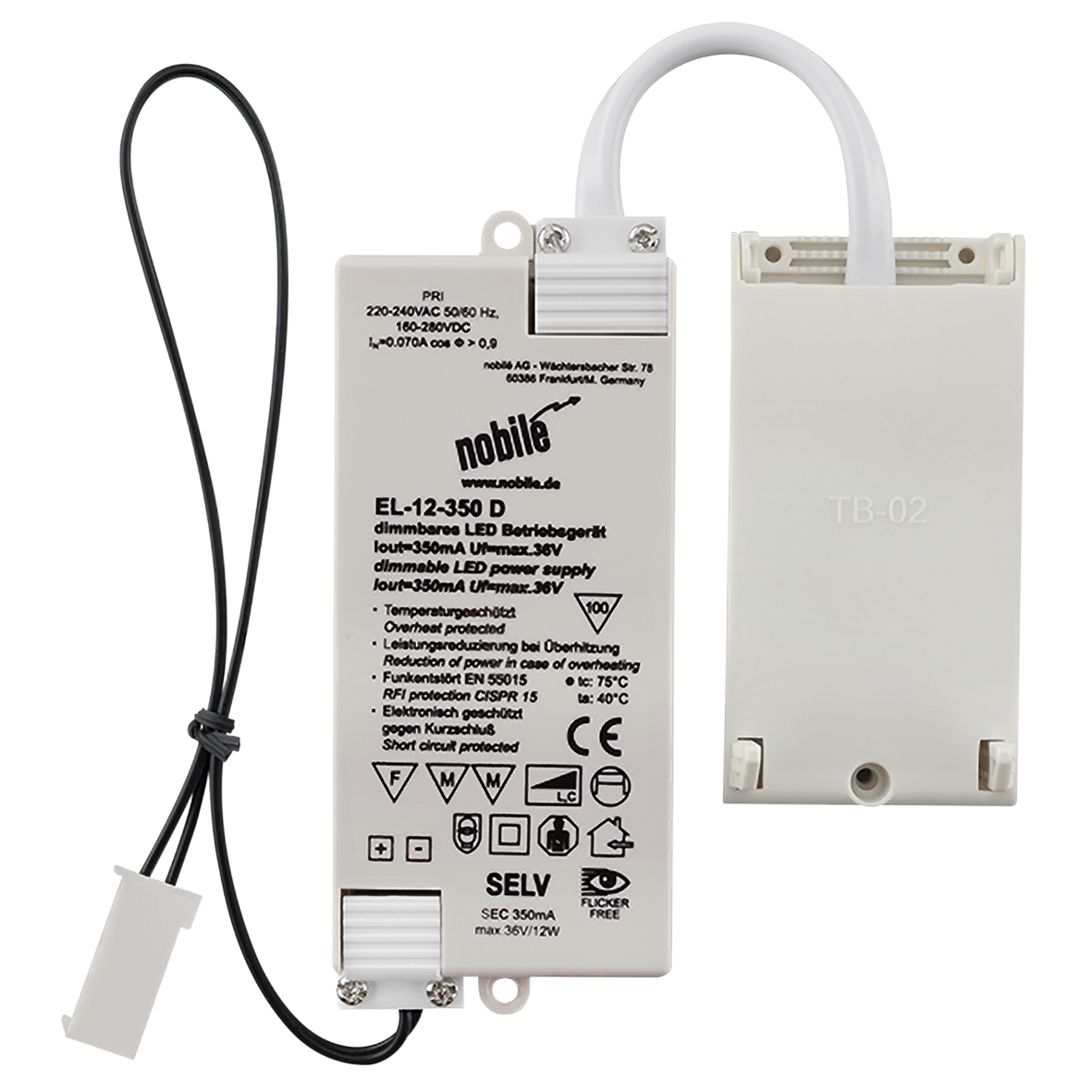 8999012350_EL-12-350 D frontal